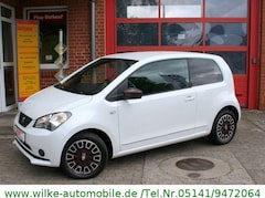 Bild des Angebotes SEAT Mii by MANGO+Navi+Sitzheizg.+Tempomat+PDC+EU6+++