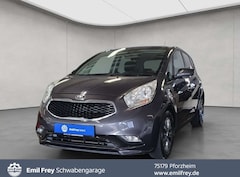 Bild des Angebotes Kia Venga 1.4 CVVT Attract