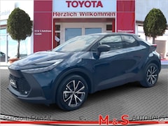 Bild des Angebotes Toyota C-HR 2.0 Plug-In Hybrid FWD Teamplayer NAVI