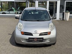 Bild des Angebotes Nissan Micra City
