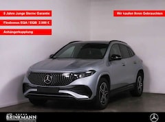 Bild des Angebotes Mercedes-Benz EQA 250 EQA 250 AMG-LINE/AHK/360°KAMERA/EASY-PACK LED/SHZ