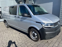Bild des Angebotes VW T6 Caravelle T6.1 Comfortline 5 Sitzer LKW DSG LED Standheizu