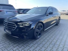 Bild des Angebotes Mercedes-Benz E 300 E 300 e T EXCLUSIVE°PREMIUM°PANO°LEDER°BURM°