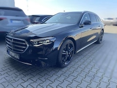 Bild des Angebotes Mercedes-Benz E 300 E 300 e T EXCLUSIVE°PREMIUM°PANO°LEDER°BURM°