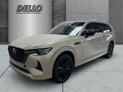 Bild des Angebotes Mazda CX-80 HOMURA PLUS 360 Kamera HUD BOSE MRCC Sitzlüftung v