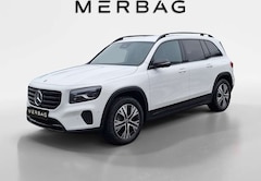 Bild des Angebotes Mercedes-Benz GLB 200 Progressive AHK Night 360Grad Multibeam PROGRESSIV