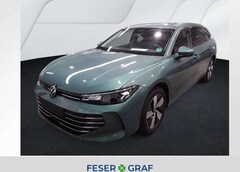 Bild des Angebotes VW Passat Variant 2.0 TDI DSG AHK IQ KAMERA NAVI