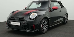 Bild des Angebotes MINI John Cooper Works Cabrio John Cooper Works Trim
