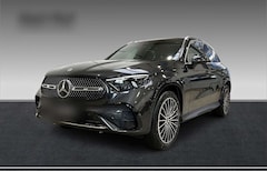 Bild des Angebotes Mercedes-Benz GLC 220 d 4M AMG+DIGITAL+Ambi+Pano+TotW+AHK+360°