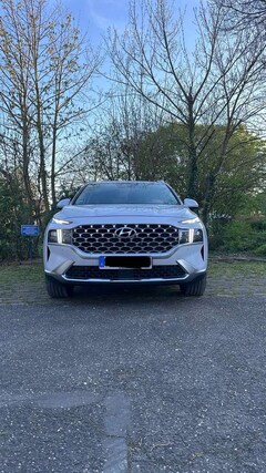 Bild des Angebotes Hyundai SANTA FE 2.2 CRDi 2WD Prime