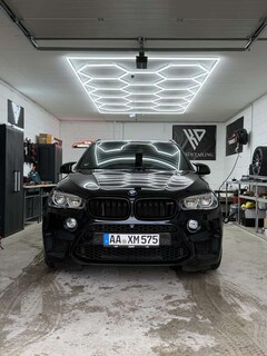 Bild des Angebotes BMW X5 M