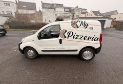 Fiat Fiorino Multijet S&S Basis