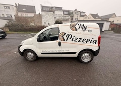 Bild des Angebotes Fiat Fiorino Multijet S&S Basis