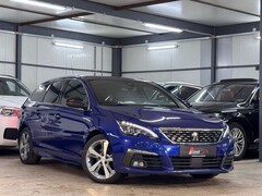 Bild des Angebotes Peugeot 308 SW Allure GT LINE*PANO*DENON*APPS*LANE*1.HND