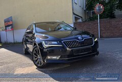 Bild des Angebotes Skoda Superb Combi L&K 1.8*Pano*Leder*ACC*B-Xenon*1.Hd