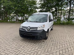 Bild des Angebotes Renault Kangoo Rapid dCi 75 Basis