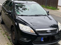 Bild des Angebotes Ford C-Max C-MAX 1.6 TDCi Style+