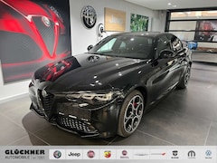 Bild des Angebotes Alfa Romeo Giulia Competizione 2.0l TB Q4 Nero Vulcano