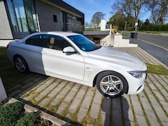 Bild des Angebotes BMW 420 420d Cabrio Aut. Luxury Line