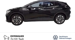 Bild des Angebotes VW ID.4 PURE 170PS WÄRMEPUMPE.5J-G.AHK.NAVI.2xPDC.LED.APP-