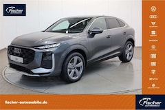 Bild des Angebotes Audi Q3 Sportback e-hybrid S line