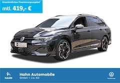 Bild des Angebotes VW Golf Variant R-Line 1,5 l eTSI OPF 110 kW Standh