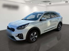 Kia Niro 1.6 Plug-in Hybrid SPIRIT Schiebedach/Leder/Navi