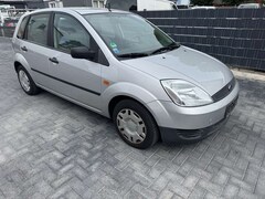 Bild des Angebotes Ford Fiesta Ambiente
