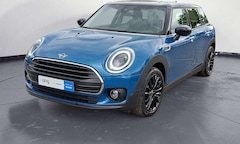 Bild des Angebotes MINI Cooper Clubman Cooper Classic Trim Klimaaut. Sportsitze
