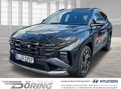 Bild des Angebotes Hyundai TUCSON PRIME 1.6 Turbo AUTOMATIK 7-DCT 2WD , Leder, Navi