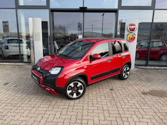 Bild des Angebotes Fiat Panda 1.0 Hybrid Cross (RED) Sondermodell