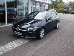 Bild des Angebotes Mercedes-Benz CLA 180 Leder Navi LED Assystentsysteme Mod.2022