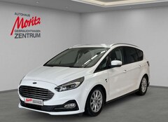 Bild des Angebotes Ford S-Max 2.0 TDCI Trend Aut. *MIT 7 SITZEN!*