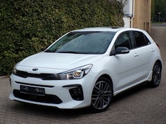 Bild des Angebotes Kia Rio "GT-Line"/Navi/Kamera/SHZ/PDC/HGSD/Leder