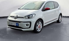 Bild des Angebotes VW up! 1.0 beats KLIMA MP3 SOUNDANLAGE