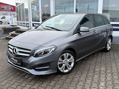 Bild des Angebotes Mercedes-Benz B 220 B 220 CDI / d 4Matic*Kamera*TÜV2027*Scheckheft*