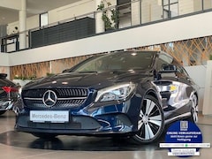 Bild des Angebotes Mercedes-Benz CLA 200 Urban NightP Navi LED AHK
