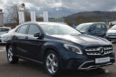 Bild des Angebotes Mercedes-Benz GLA 180 Urban /Tüv11-27/Garantie Nr.100