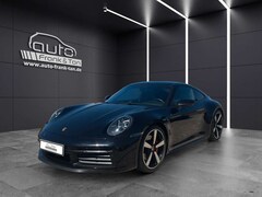 Bild des Angebotes Porsche 992 Carerra 4 S/Matrix/SportAGA/Bose/SportChrono