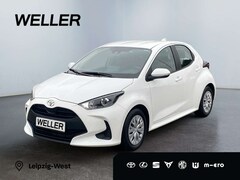 Bild des Angebotes Toyota Yaris 1.0 Comfort *ACC*CAM*CarPlay*Spurhalteass*