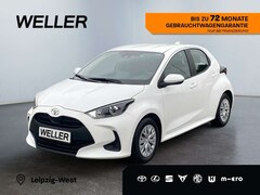 Bild des Angebotes Toyota Yaris 1.0 Comfort *ACC*CAM*CarPlay*Spurhalteass*