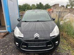 Bild des Angebotes Citroen C3 C3 Diesel e-HDi Exclusive 1,6 L