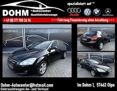 Bild des Angebotes Kia Ceed / cee'd EX *Leder* Navi* SHZ* PDC* Klimaautomatik* Multif.