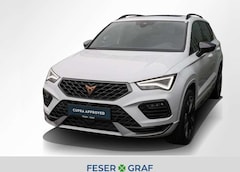 Bild des Angebotes CUPRA Ateca VZ 2.0 TSI 4Dr. ACC AHK Navi Pano 360°