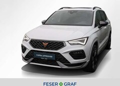 Bild des Angebotes CUPRA Ateca VZ 2.0 TSI 4Dr. ACC AHK Navi Pano 360°