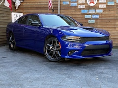 Bild des Angebotes Dodge Charger 5,7L V8 Leder Alpine Leder CarPlay