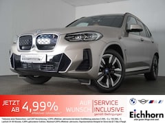 Bild des Angebotes BMW iX3 Inspiring M Sport PGSD.ACC.LED-SW.PARKASSIST