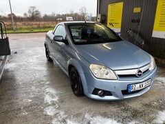 Bild des Angebotes Opel Tigra Twin Top 1.4 Cabrio,