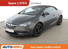 Bild des Angebotes Opel Cascada 1.6 SIDI Turbo Innovation ecoFlex *NAVI*BI-XENON*