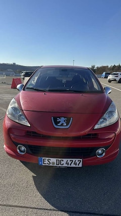 Bild des Angebotes Peugeot 207 175 RC
